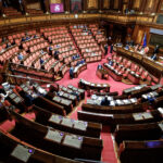 The Public Administration Decree is now law: Senate gives final approval with a confidence vote