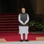 The US imposes additional tariffs of 25% on India