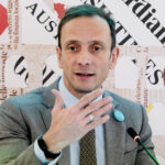 Third term, Fedriga: ‘I would like it, a chance must be given to everyone’