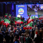 Third term, FI: ‘Position unchanged, we will vote against the League amendment’