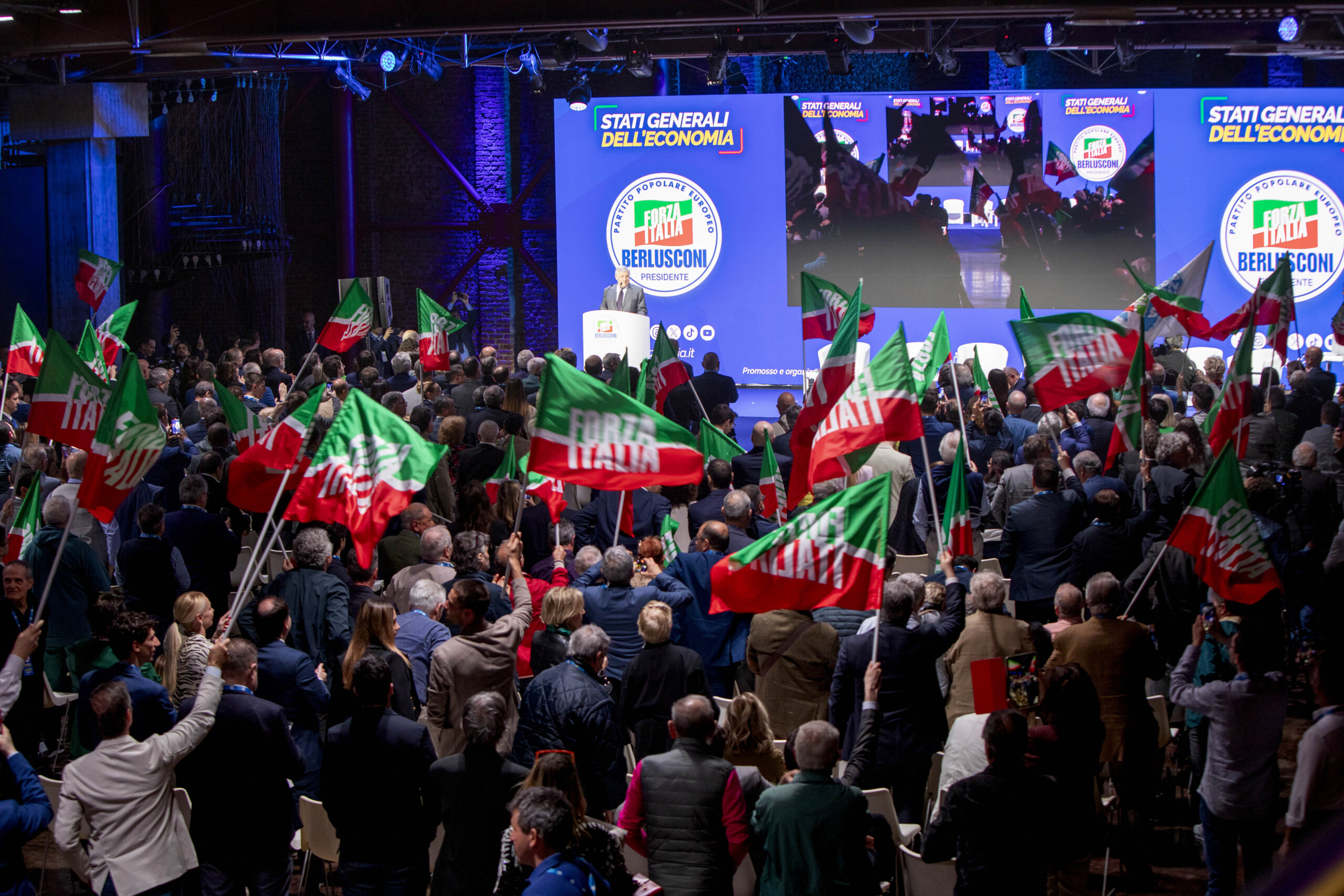 Third term, FI: ‘Position unchanged, we will vote against the League amendment’ Third term, FI: ‘Position unchanged, we will vote against the League amendment’