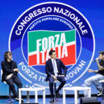 Third term, Forza Italia: "For us, the matter is closed"