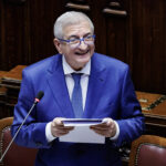 Third term, Foti: ‘National law is the way forward’