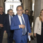 Third term, La Russa: ‘More sunset than eclipse, but we'll see’