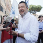 Third term: Lega refuses to give up, amendment on the way