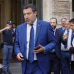Third term, Salvini: ‘Quoting Hitler and Mussolini is curious and wrong’