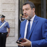 Third term, Salvini: "Ready to discuss it, but let’s move quickly"