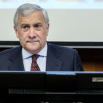 Third term, Tajani: ‘The League can table whatever amendment it wants, we won't vote for it’