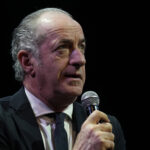 Third term, Zaia: ‘Campania sentence? It's strange that the law doesn't apply to everyone’