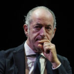 Third term, Zaia: "The political battle is not over yet"