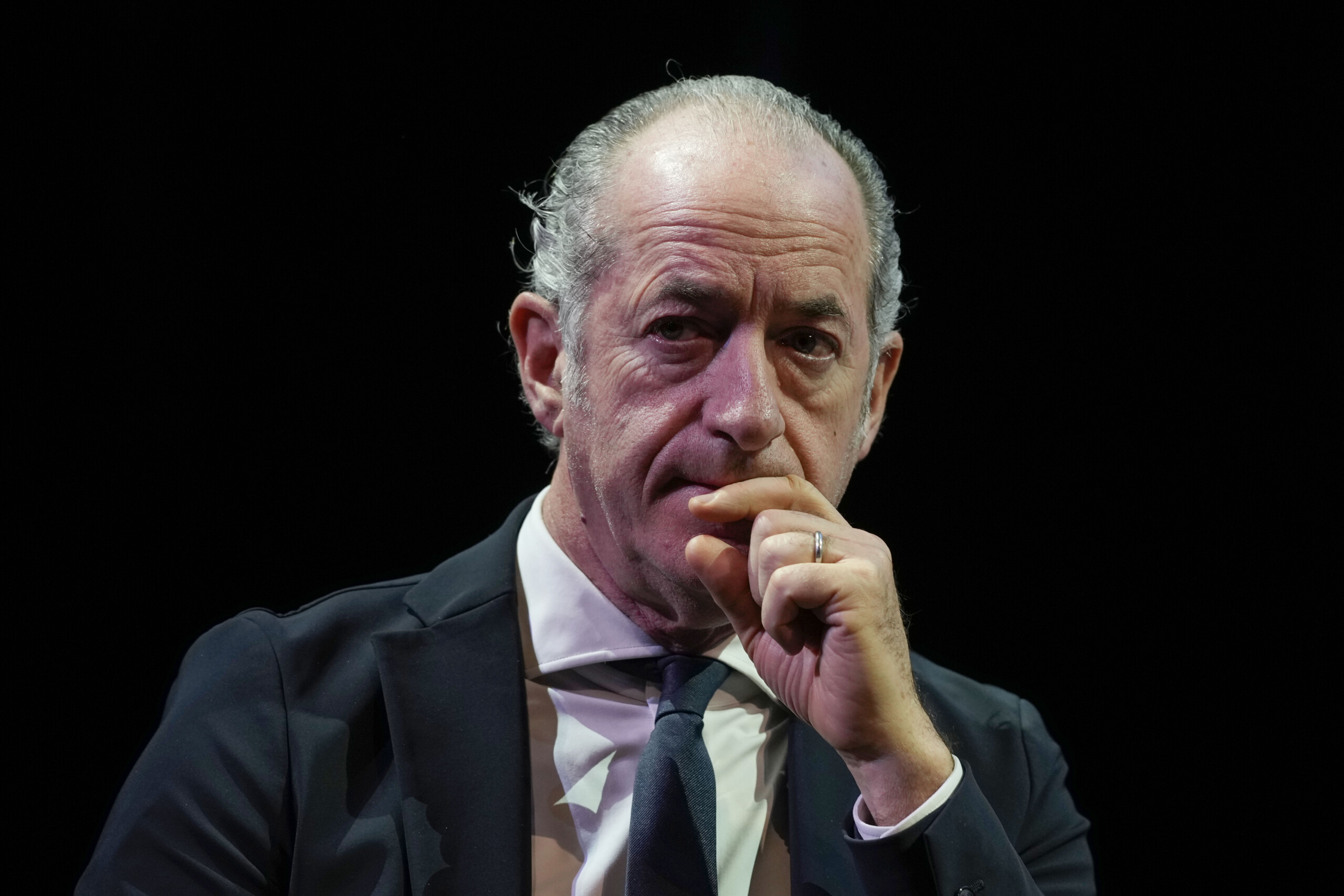 Third term, Zaia: "The political battle is not over yet"