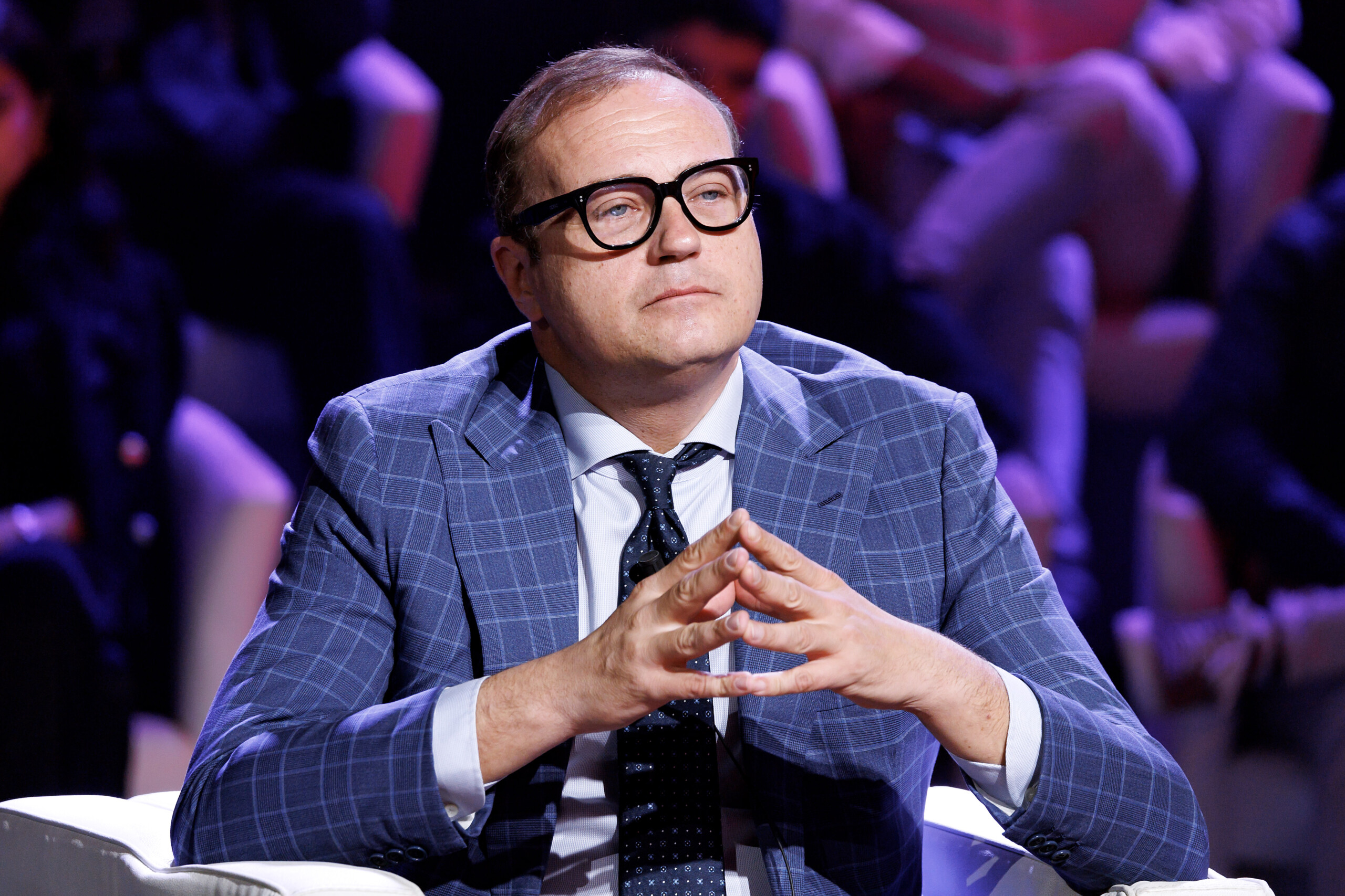 Threatening letter to Il Tempo, Cerno-Capezzone: ‘They don't scare us’