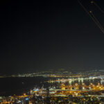 Three rockets fired from Lebanon into Israel, first time since December