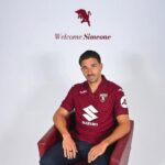 Torino officially signs Simeone from Napoli on loan with obligation to buy