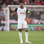 Tottenham, Romero new captain after Son's departure