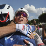 Tour de France, Merlier: ‘Happy to have repaid the team for their hard work’