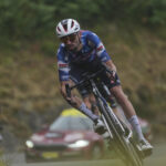 Tour de France: Paret Peintre wins on Mont Ventoux, Pogacar remains in yellow