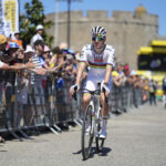 Tour de France, Pogacar: ‘Everything was perfect, this victory is for Almeida’
