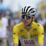Tour de France, Wellens wins stage in Carcassonne: Pogacar remains in yellow