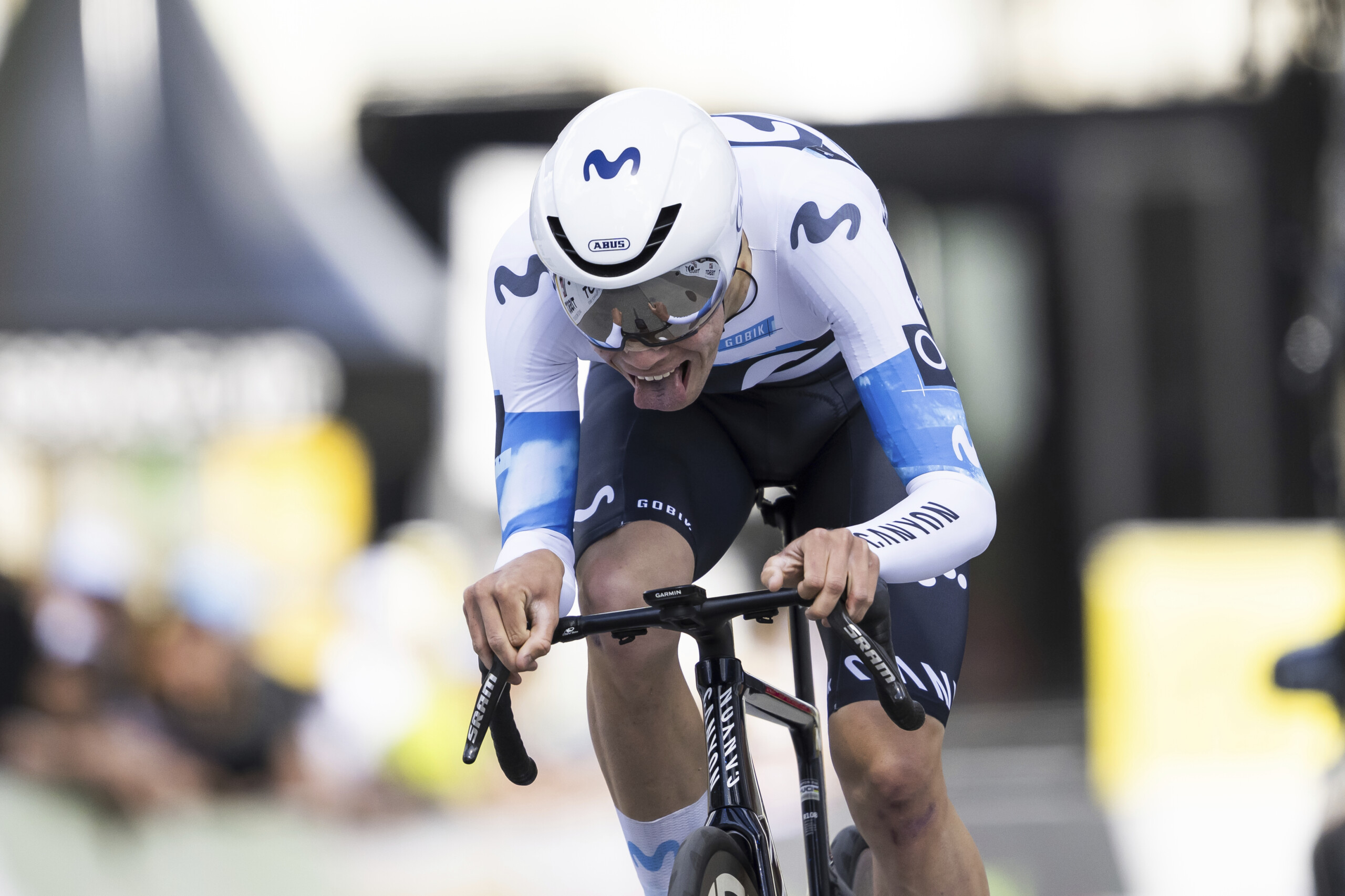 Tour de l'Ain, Romeo wins stage 3 and takes the lead Tour de l'Ain, Romeo wins stage 3 and takes the lead