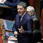 Trains, Renzi: ‘Continued delays and Salvini invents a different excuse every day’