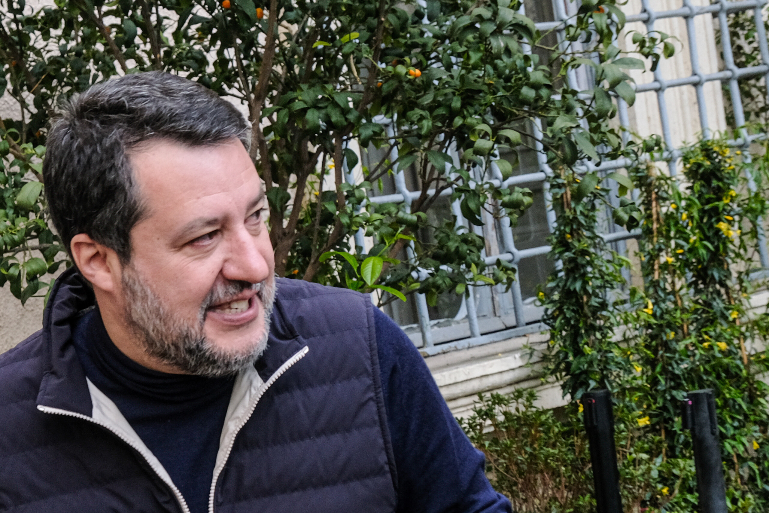 Trains, Salvini: ‘Punctuality will increase in 2025’ Trains, Salvini: ‘Punctuality will increase in 2025’