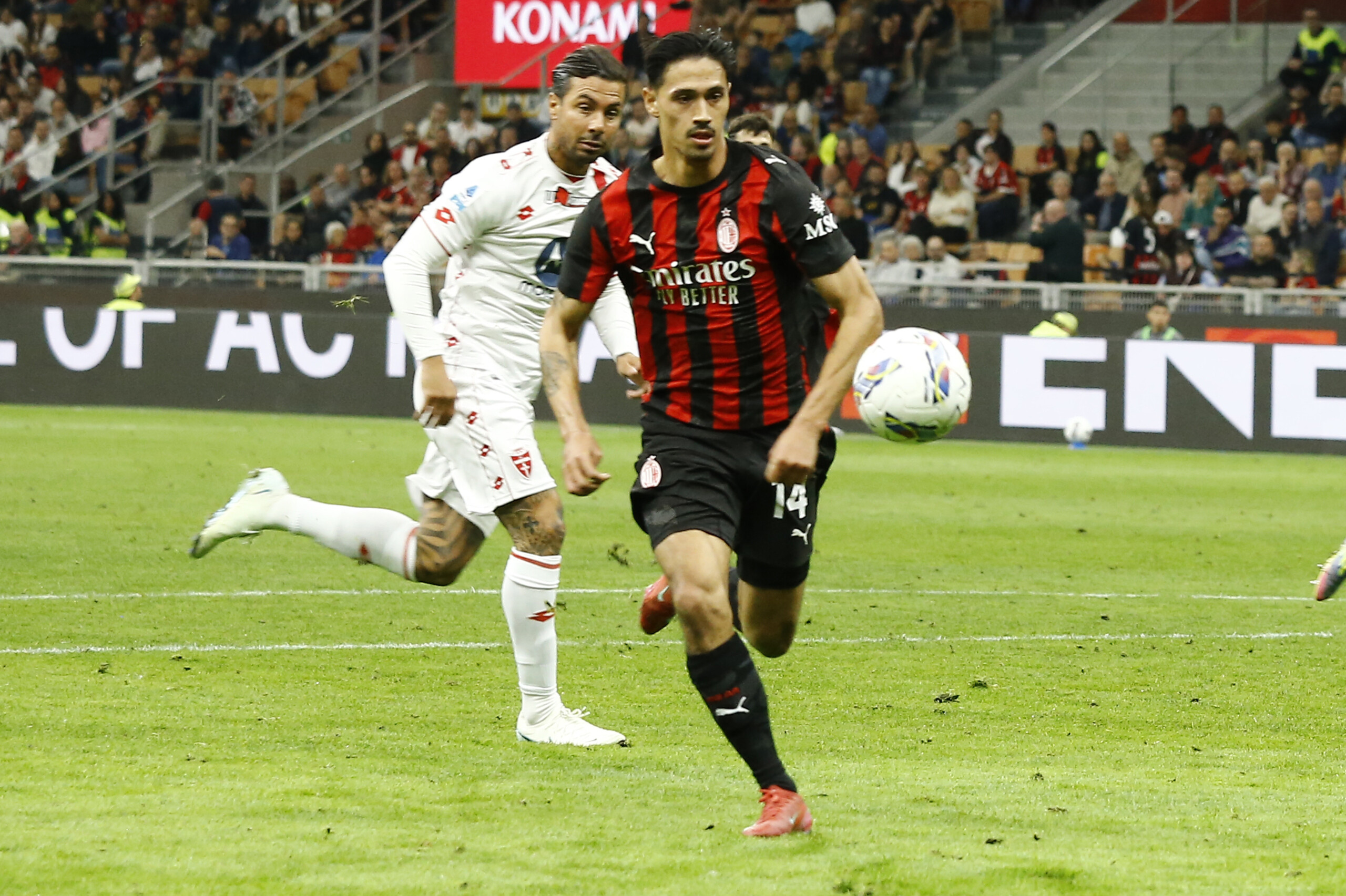 Transfer market: Manchester City and Milan reach agreement for Reijnders Transfer market: Manchester City and Milan reach agreement for Reijnders