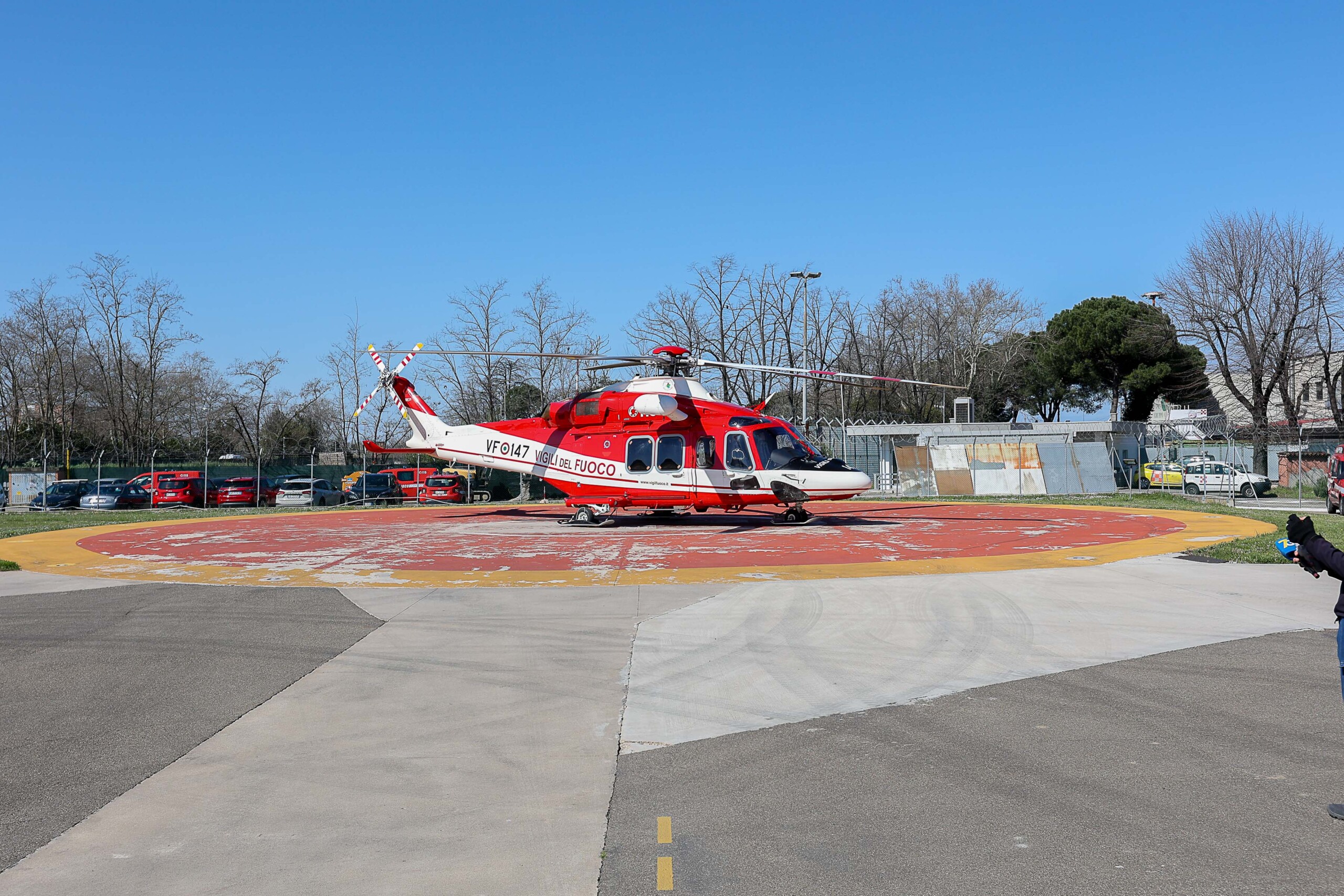 Trentino, house fire in Mezzocorona: one victim