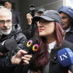 Trial over Maradona's death canceled