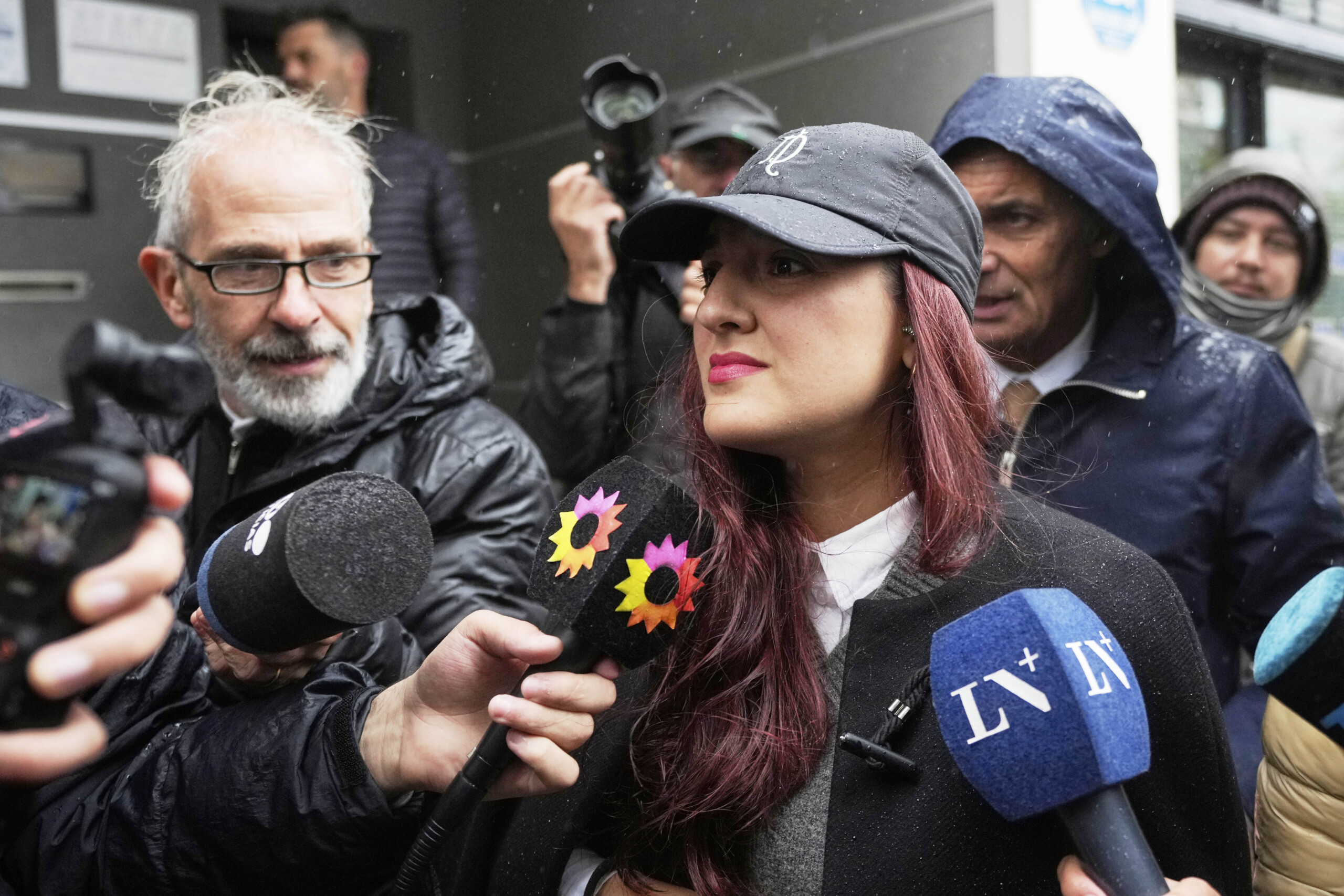 Trial over Maradona's death canceled Trial over Maradona's death canceled