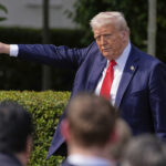 Trump: ‘Accelerated permits for companies coming here’