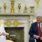 Trump accepts Meloni’s invitation to Italy, EU-U.S. meeting under consideration