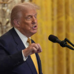 Trump administration opens new investigation into Harvard