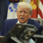 Trump announces 50% tariffs on copper imports from 1 August