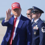 Trump: ‘Ceasefire is now in effect, do not violate it’