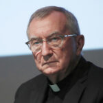 Trump envoy: ‘The next Pope should be Italian, Parolin is the best’