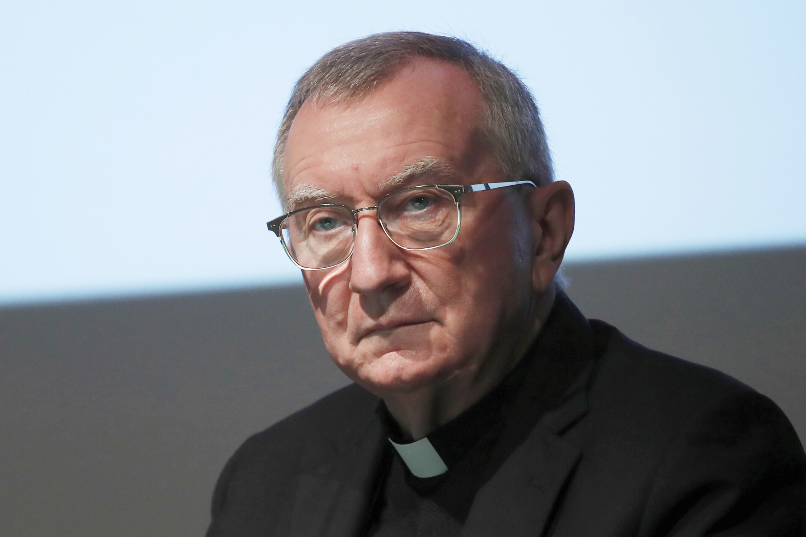Trump envoy: ‘The next Pope should be Italian, Parolin is the best’