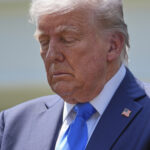 Trump: ‘Fewer than 24 hostages still alive in Gaza’