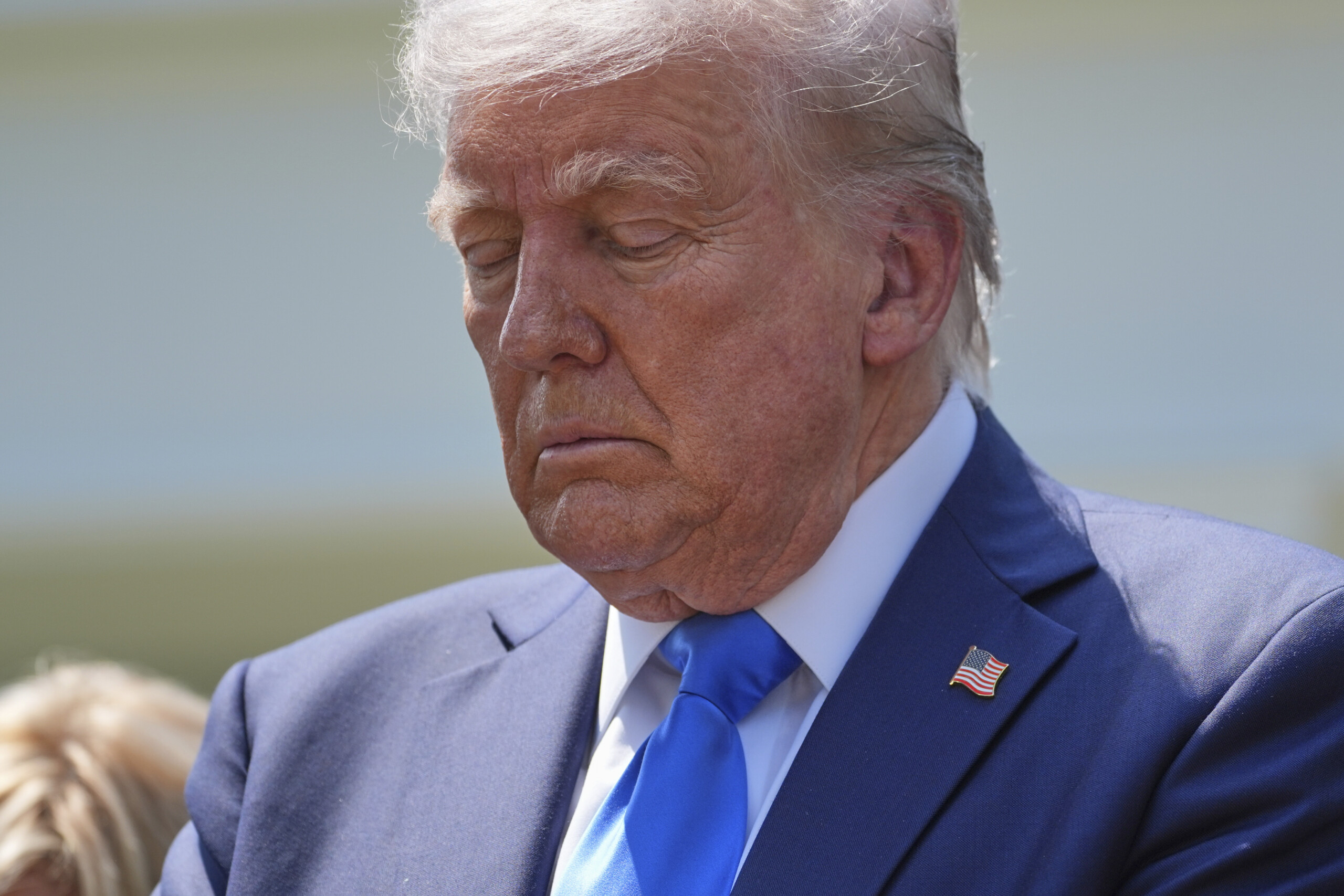 Trump: ‘Fewer than 24 hostages still alive in Gaza’ Trump: ‘Fewer than 24 hostages still alive in Gaza’