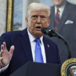Trump: ‘For Houthis and Iran, the real pain has yet to come’