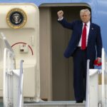 Trump: ‘Hamas' response? We'll know in the next 24 hours.’