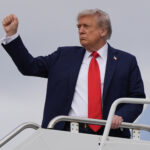 Trump: ‘Hostages will only return after Hamas is destroyed’