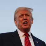 Trump: "India Buys Oil from Russia, I Will Increase Tariffs"