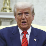 Trump lawyers ask Supreme Court to stop ius soli revocation