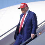 Trump: ‘Monumental damage to Iranian nuclear sites’