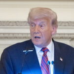 Trump: ‘Obama invented the Russiagate hoax, crime of the century’