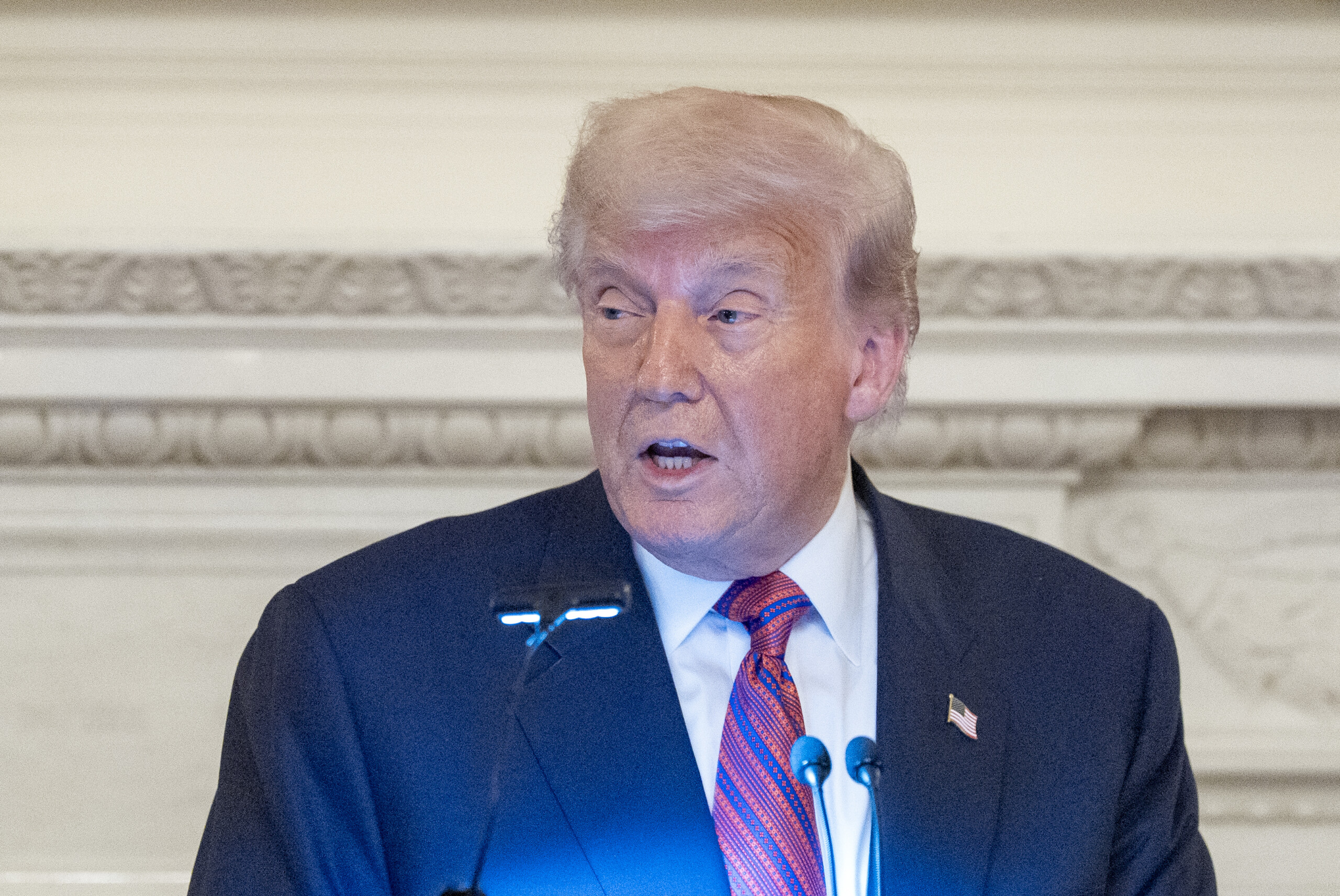 Trump: ‘Obama invented the Russiagate hoax, crime of the century’