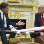 Trump: ‘Putin? I'm not saying he's a killer, but he's a tough guy.’