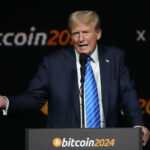 Trump signs order to establish Bitcoin strategic reserve