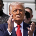 Trump stopped Israel attack on Iranian nuclear sites
